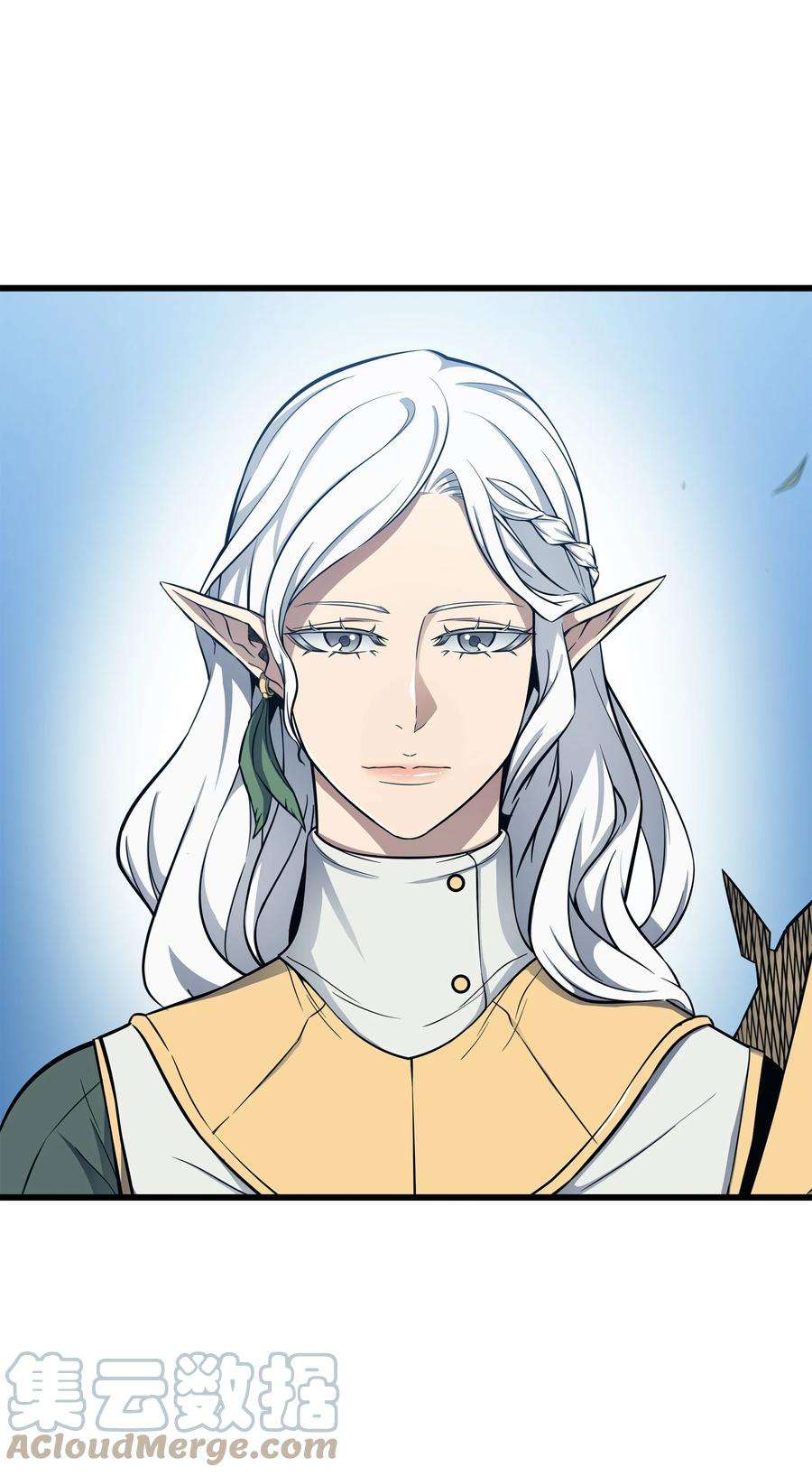 4000年后重生异世界的大魔导师128 共同进退