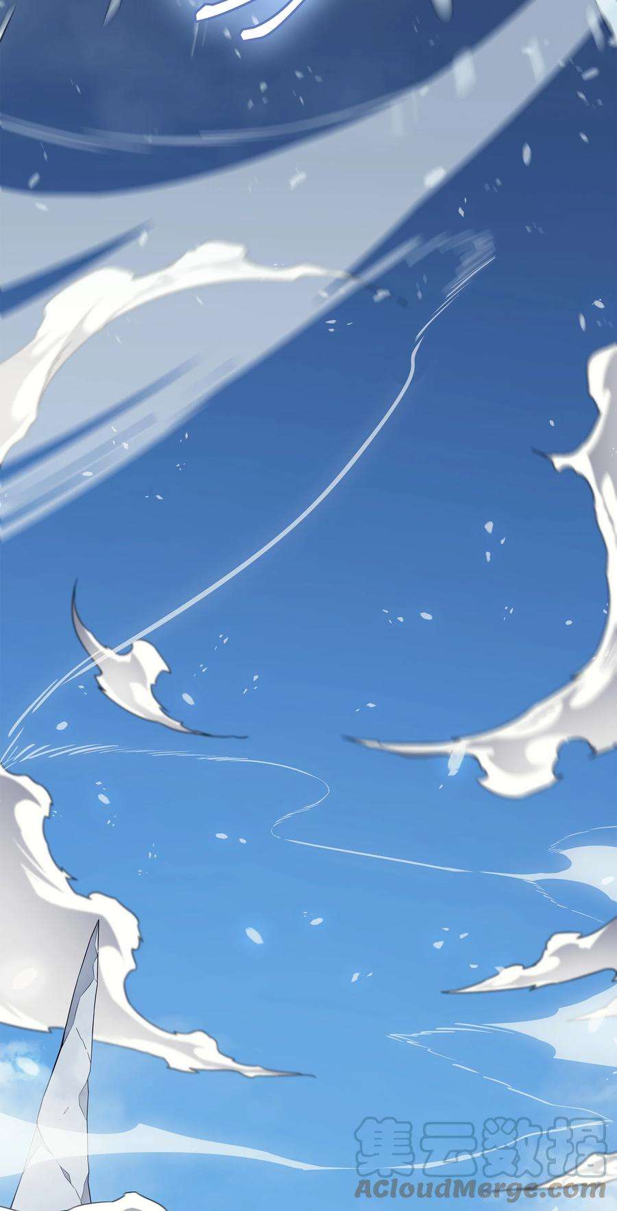 4000年后重生异世界的大魔导师131 雪原之谜