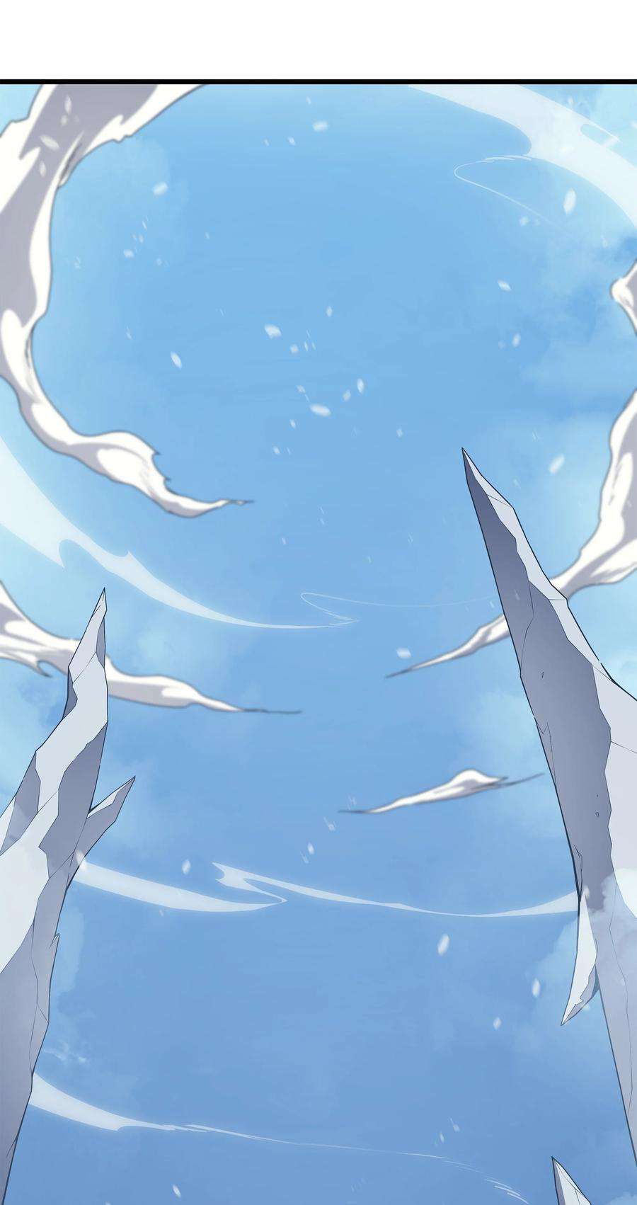 4000年后重生异世界的大魔导师131 雪原之谜