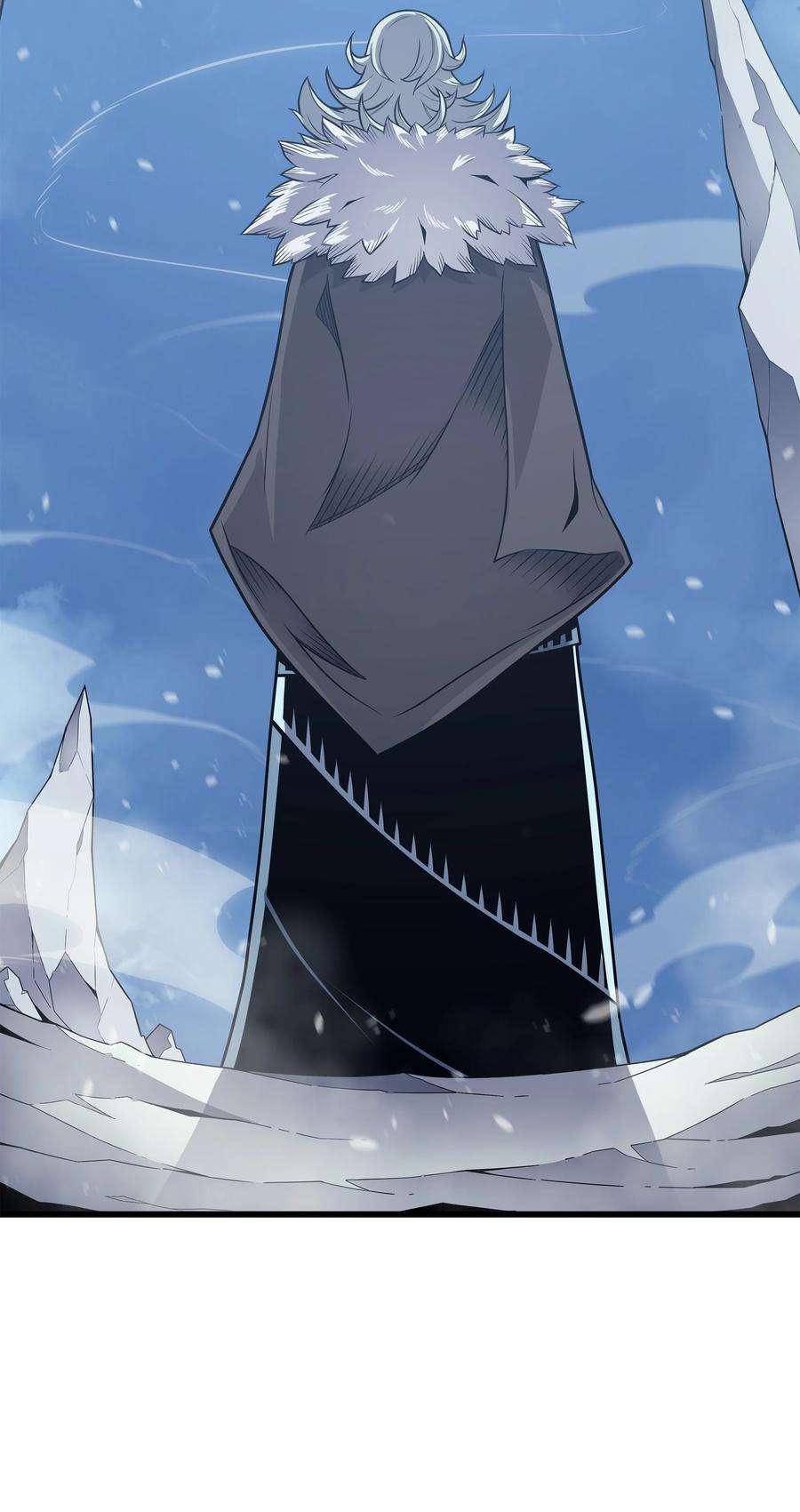 4000年后重生异世界的大魔导师131 雪原之谜