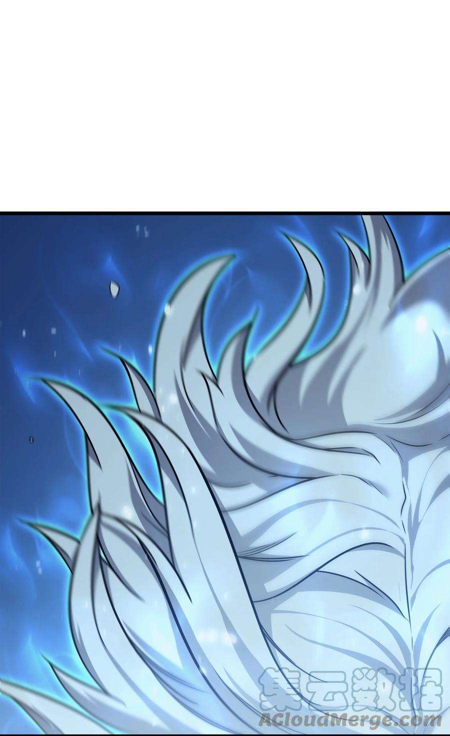 4000年后重生异世界的大魔导师131 雪原之谜