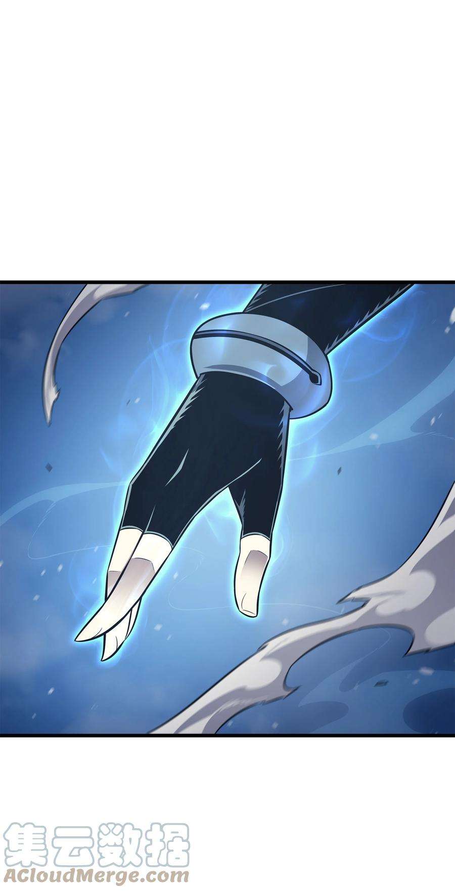 4000年后重生异世界的大魔导师131 雪原之谜