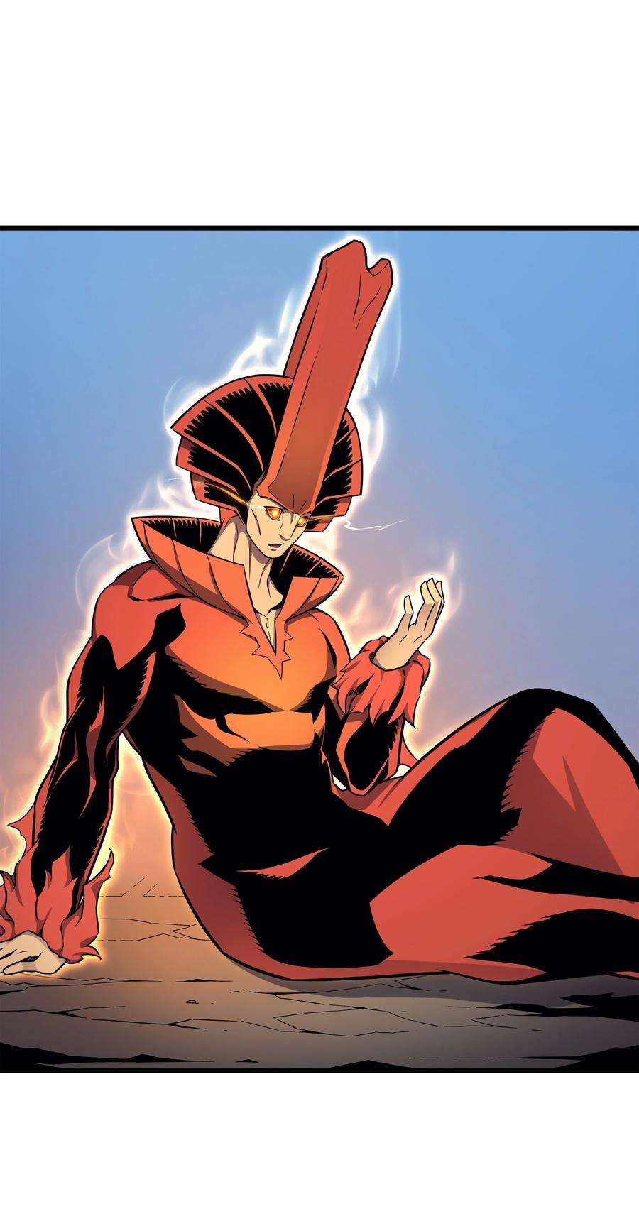 4000年后重生异世界的大魔导师132 尊卑贵贱