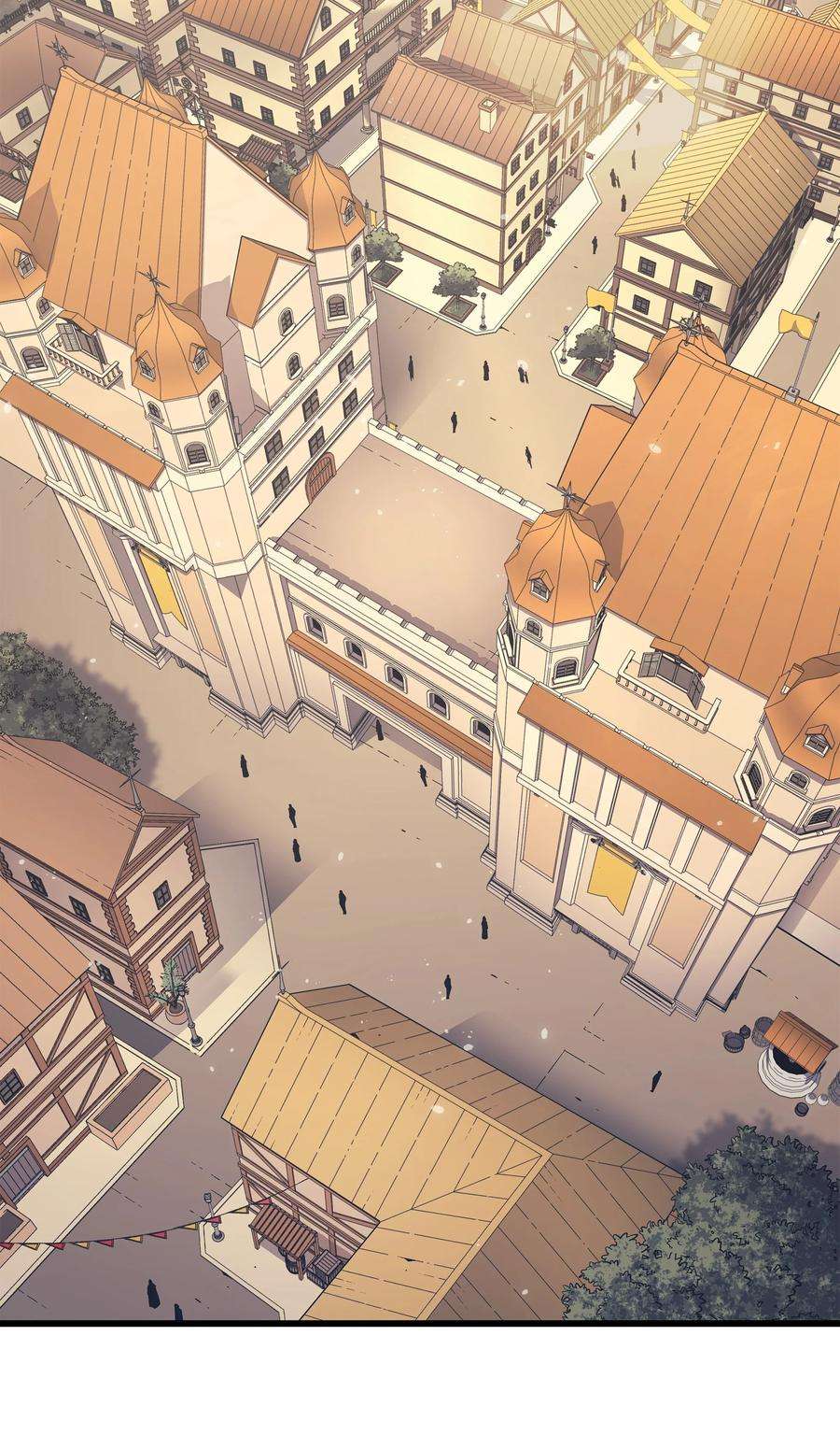 4000年后重生异世界的大魔导师132 尊卑贵贱