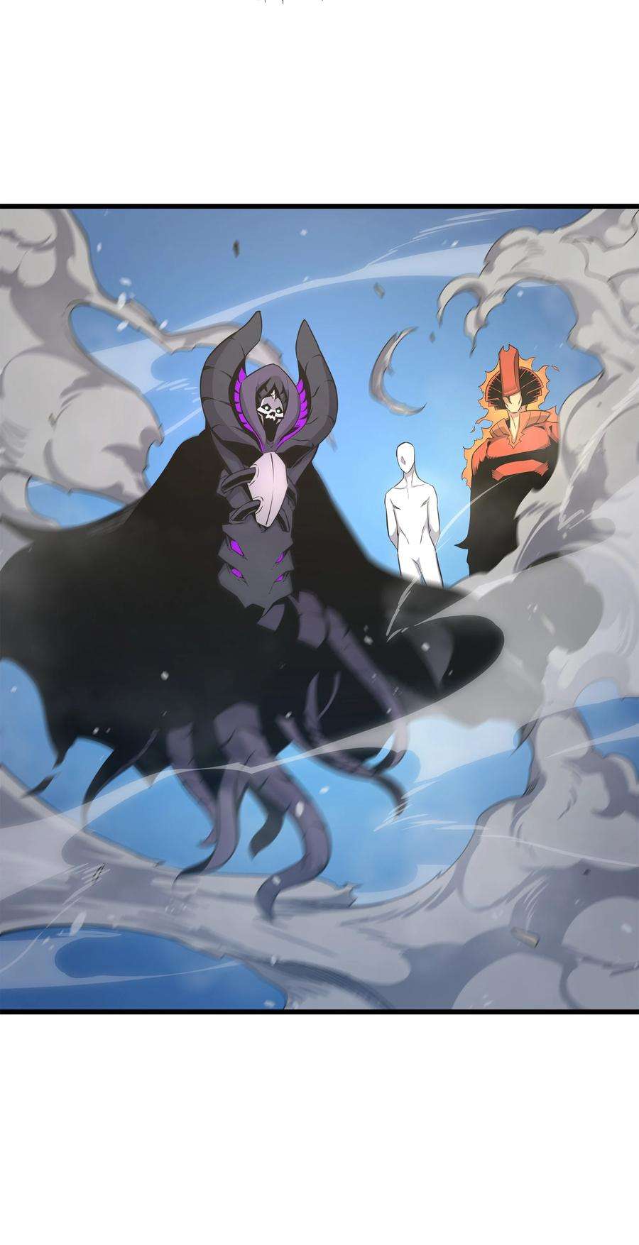 4000年后重生异世界的大魔导师132 尊卑贵贱