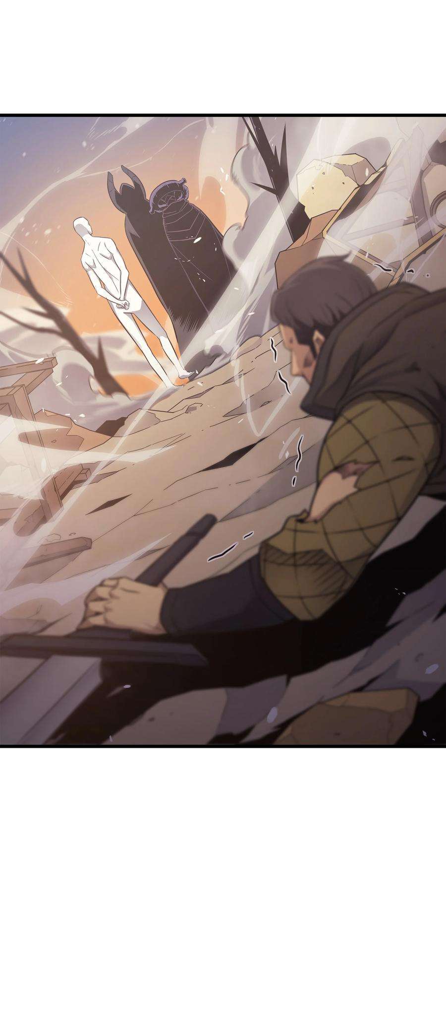 4000年后重生异世界的大魔导师132 尊卑贵贱