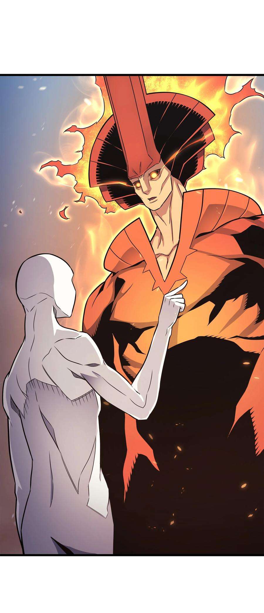 4000年后重生异世界的大魔导师132 尊卑贵贱