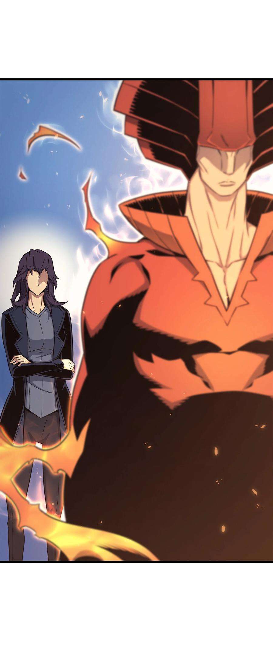 4000年后重生异世界的大魔导师132 尊卑贵贱