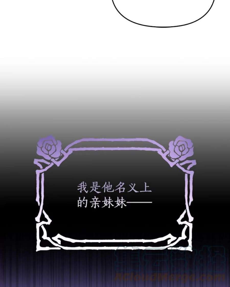 恶棍的宝贝妹妹1.悲惨身世