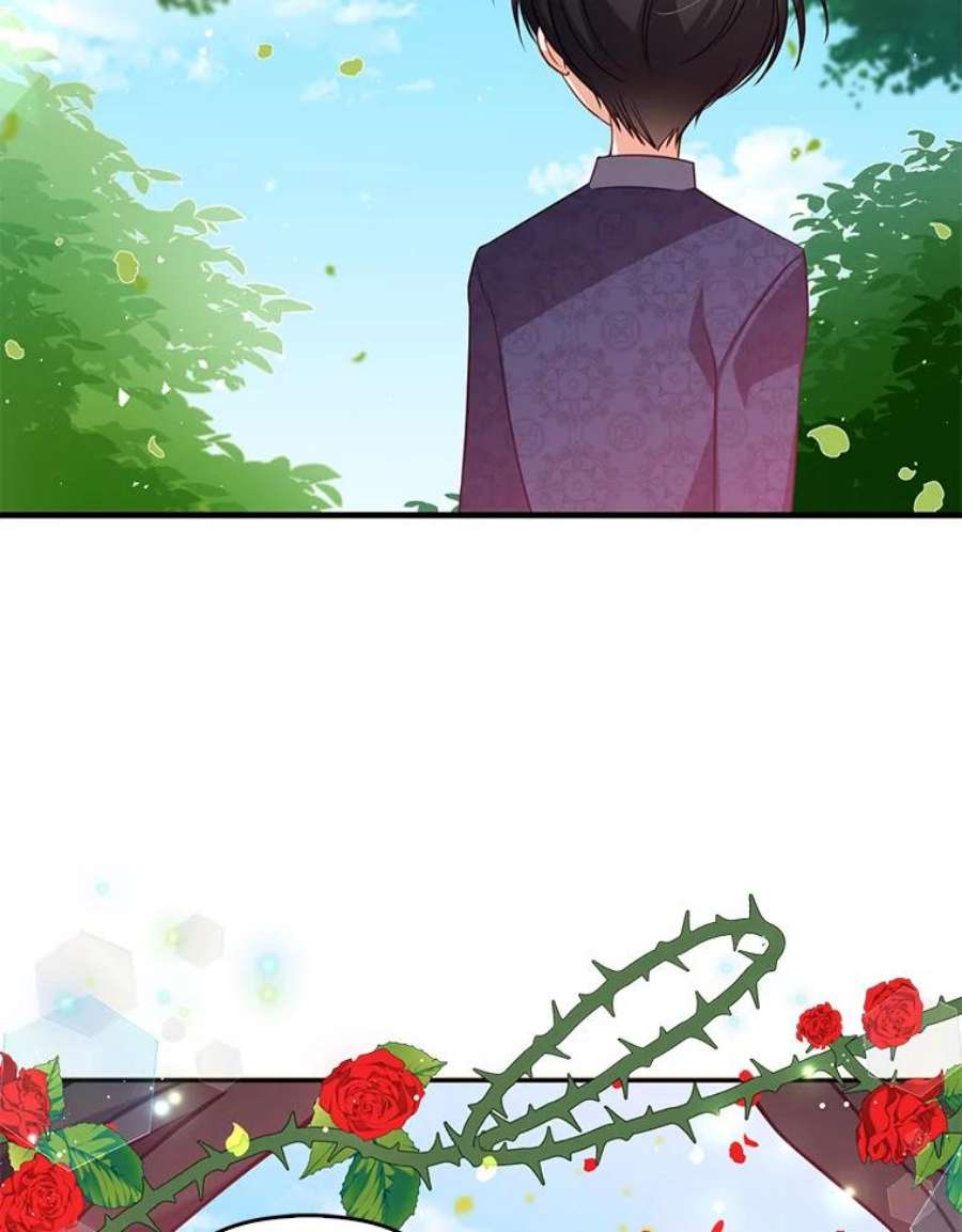 恶棍的宝贝妹妹24.谁来守护他？