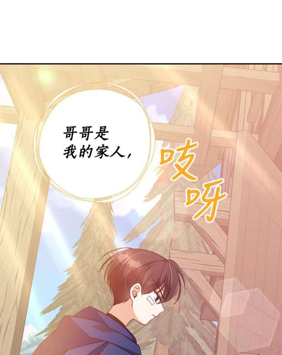 恶棍的宝贝妹妹35.哥哥外出了
