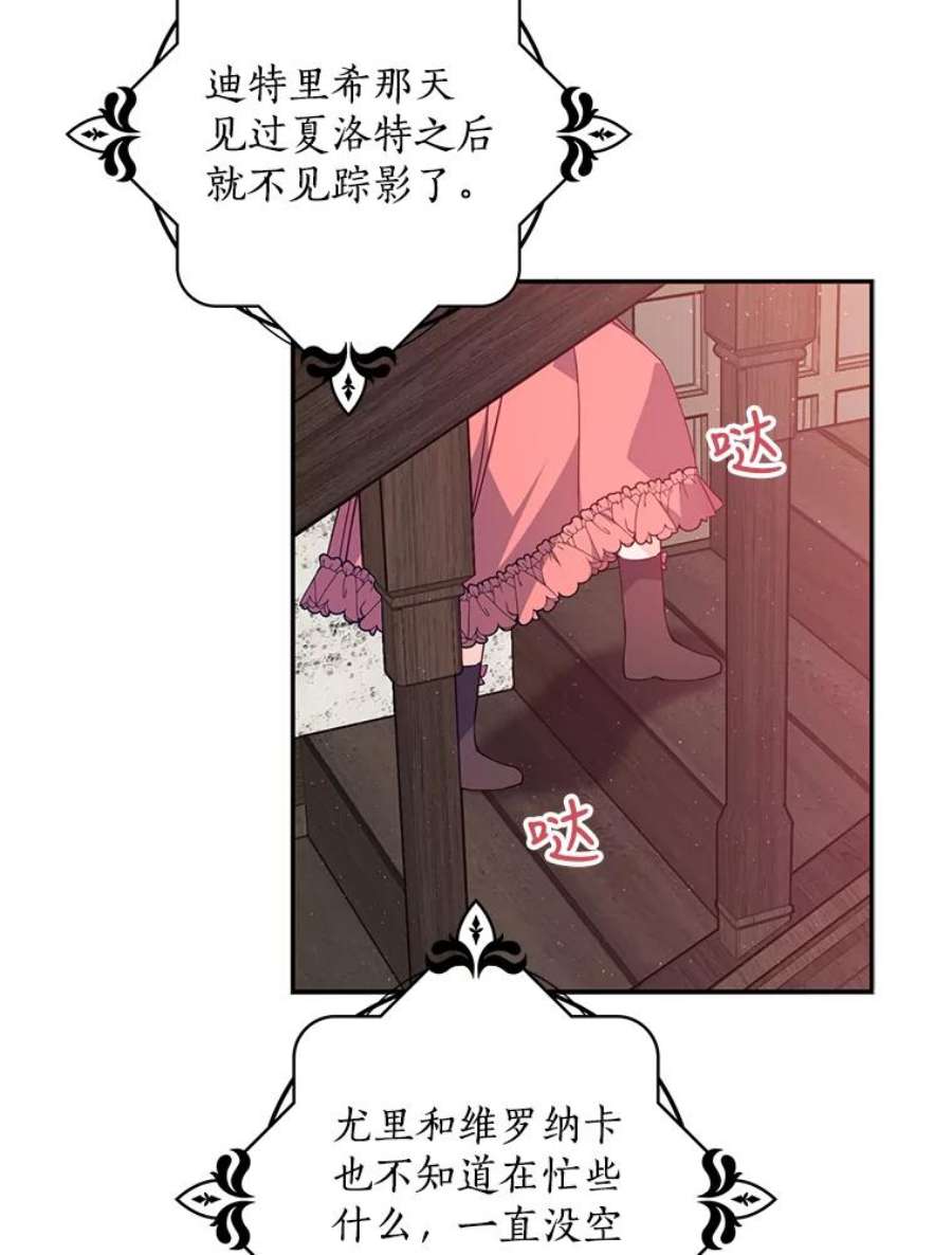恶棍的宝贝妹妹40.战争爆发