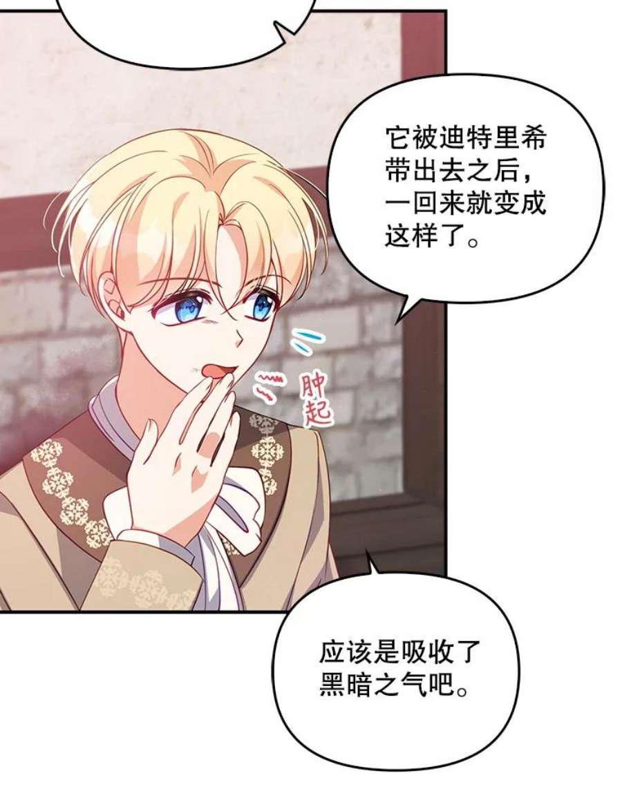恶棍的宝贝妹妹40.战争爆发