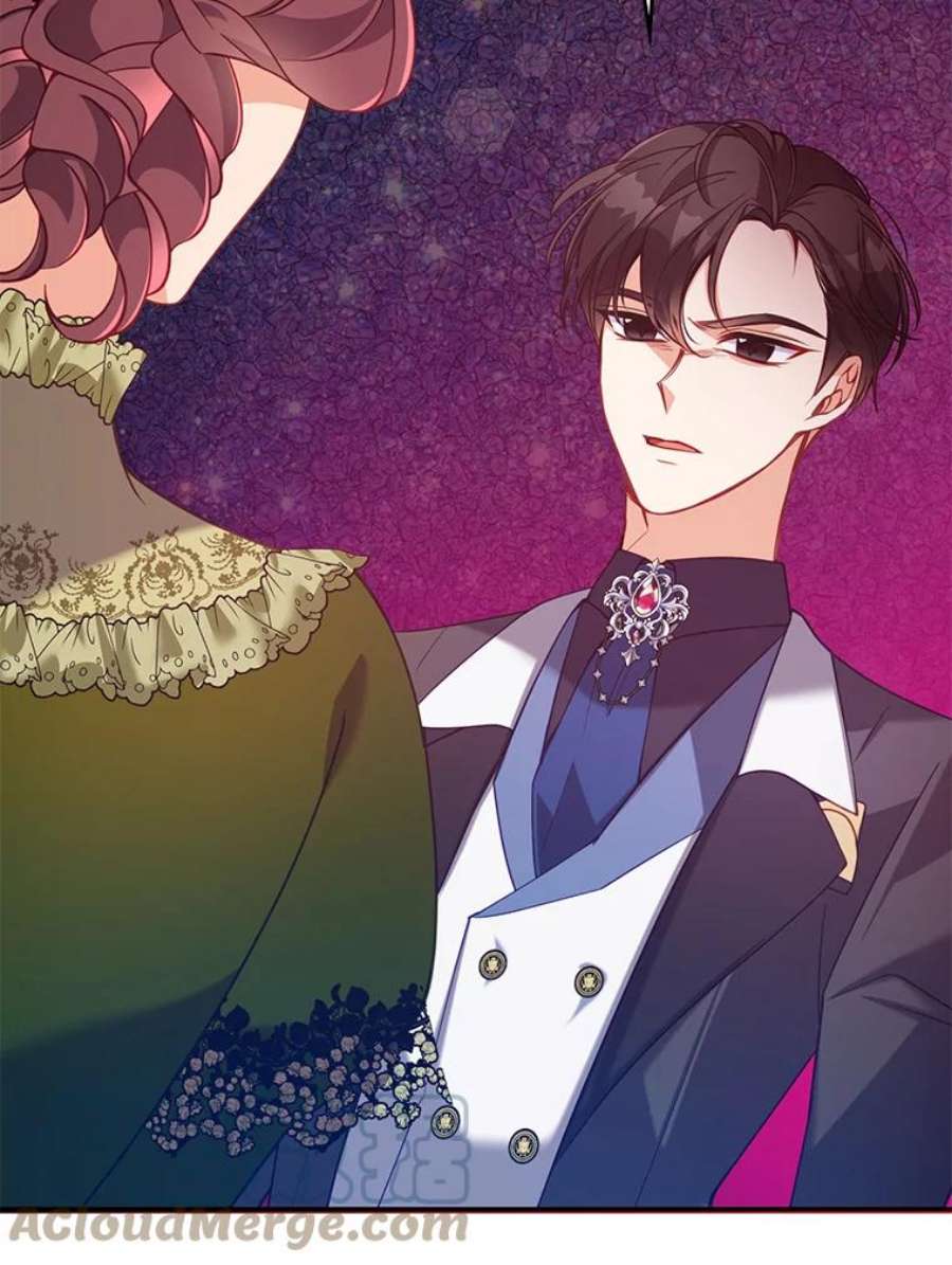 恶棍的宝贝妹妹51.他的信任