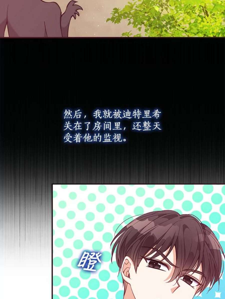 恶棍的宝贝妹妹62.黑化手链