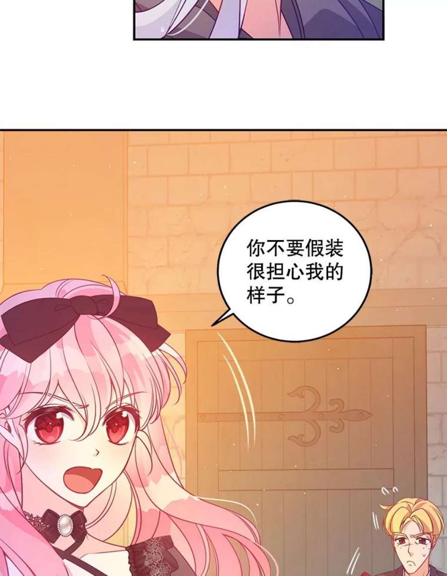 恶棍的宝贝妹妹65.生母找上门