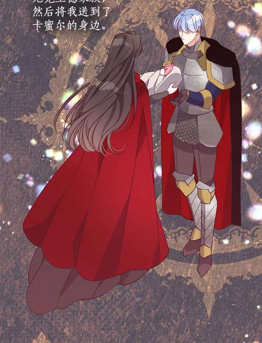 恶棍的宝贝妹妹65.生母找上门