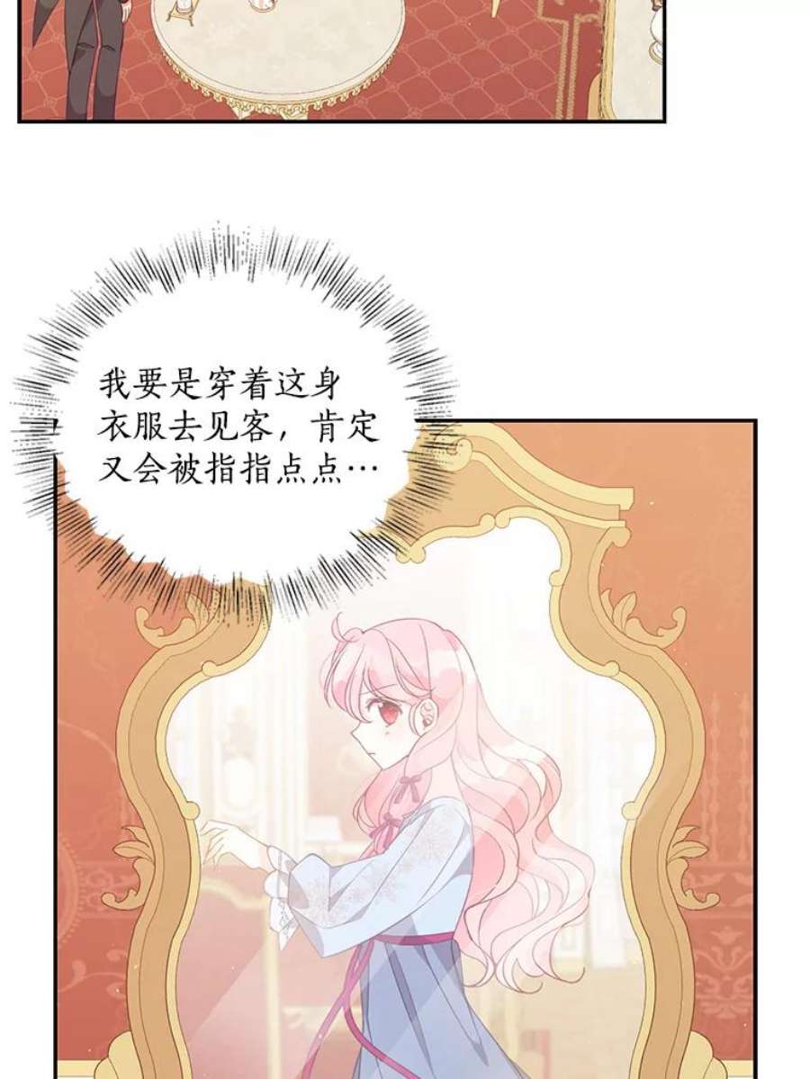 恶棍的宝贝妹妹65.生母找上门