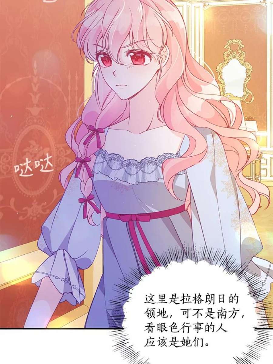 恶棍的宝贝妹妹65.生母找上门