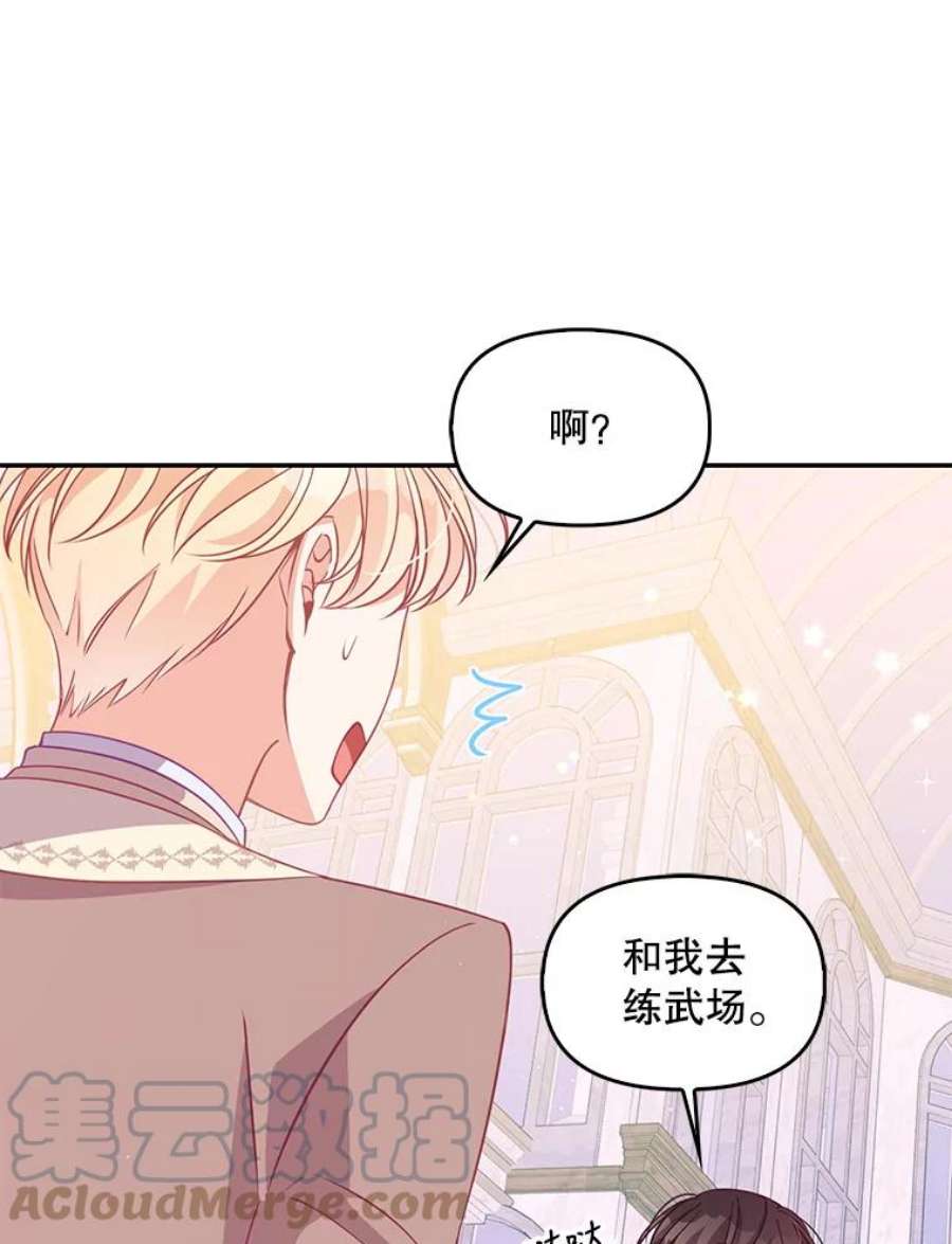 恶棍的宝贝妹妹69.茶话会（2）
