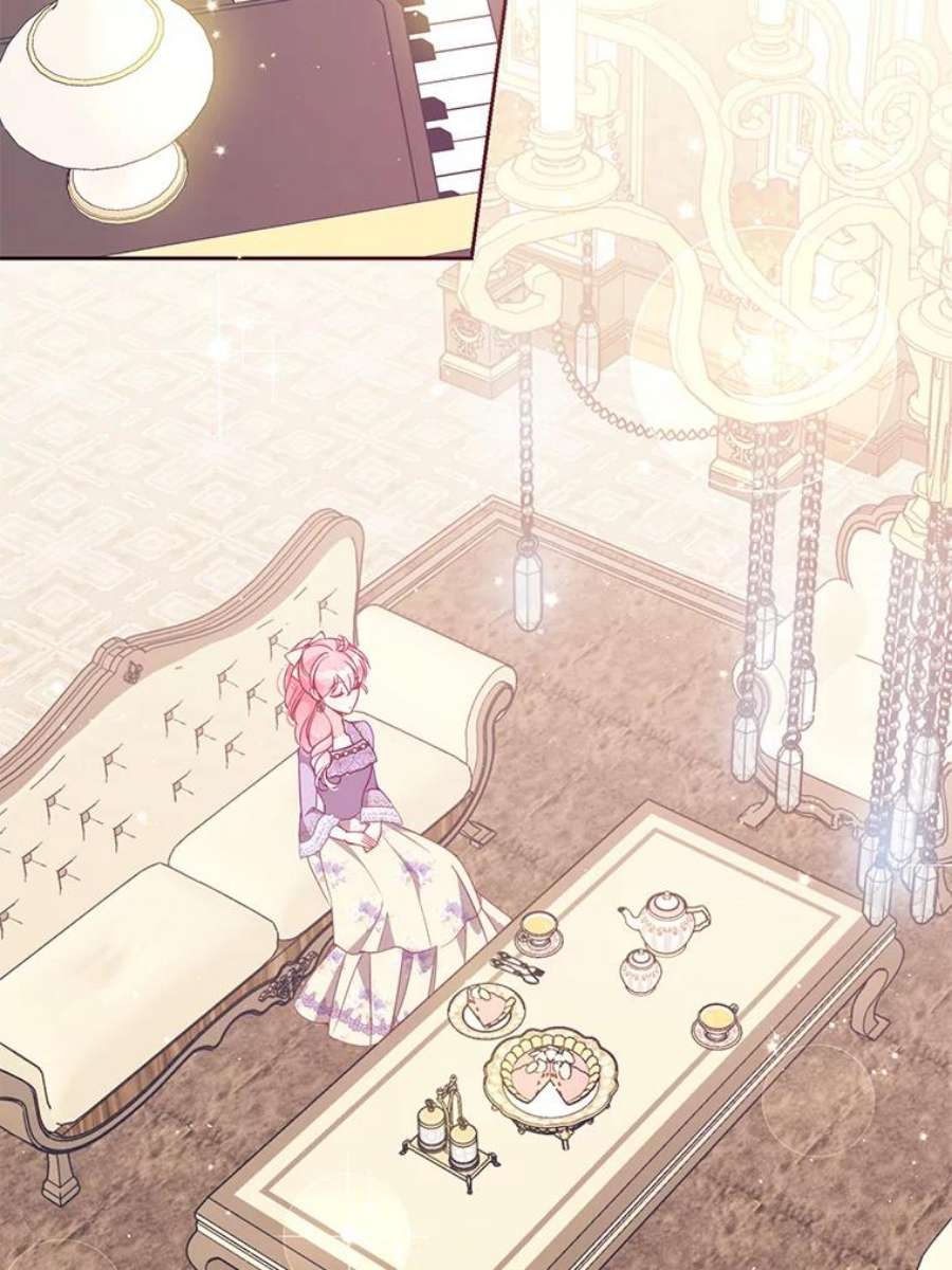 恶棍的宝贝妹妹70.休战