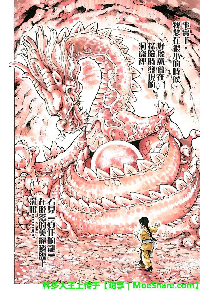 中华小当家！极10