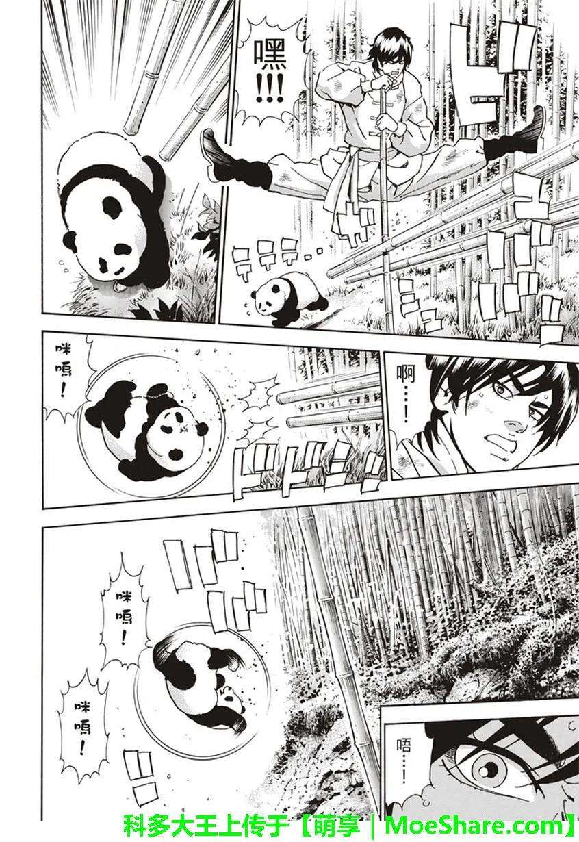 中华小当家！极17