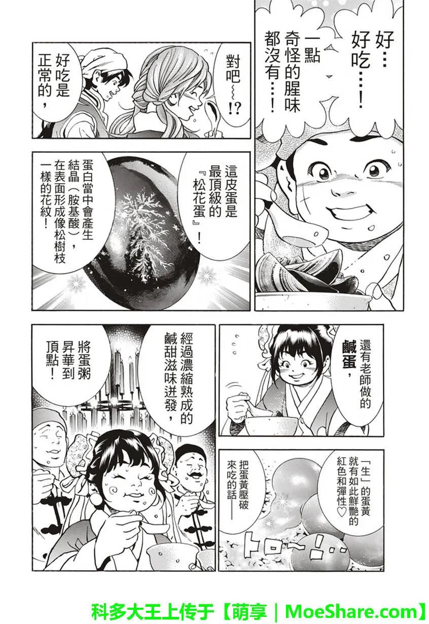 中华小当家！极20