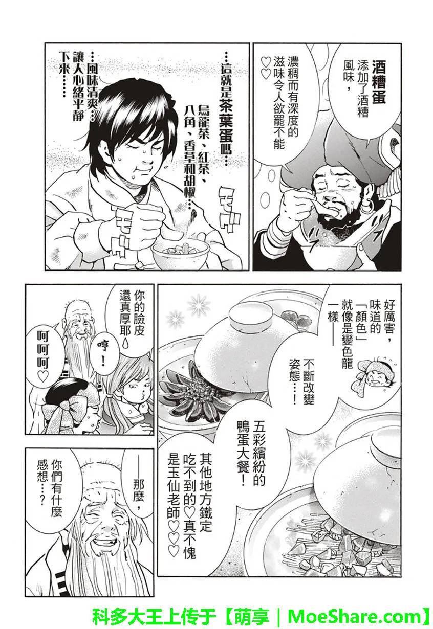 中华小当家！极20