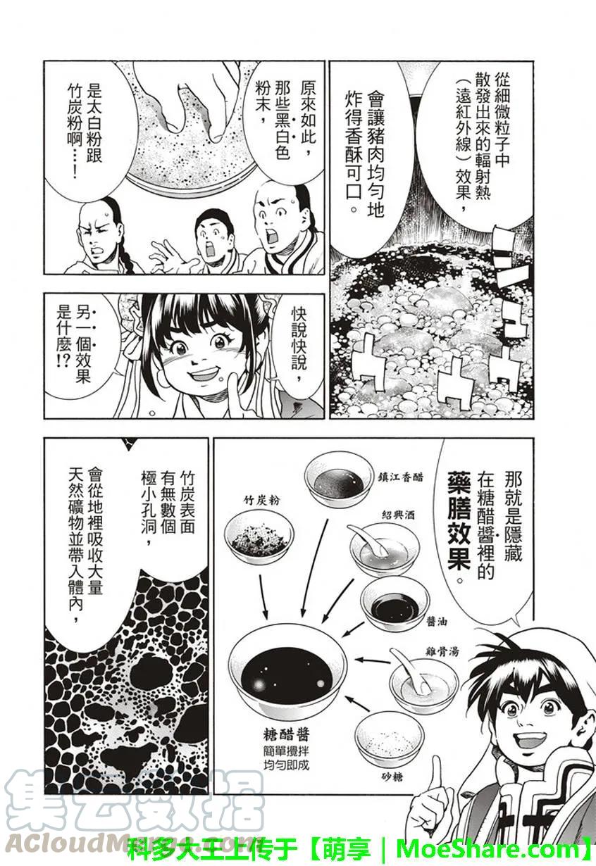 中华小当家！极20