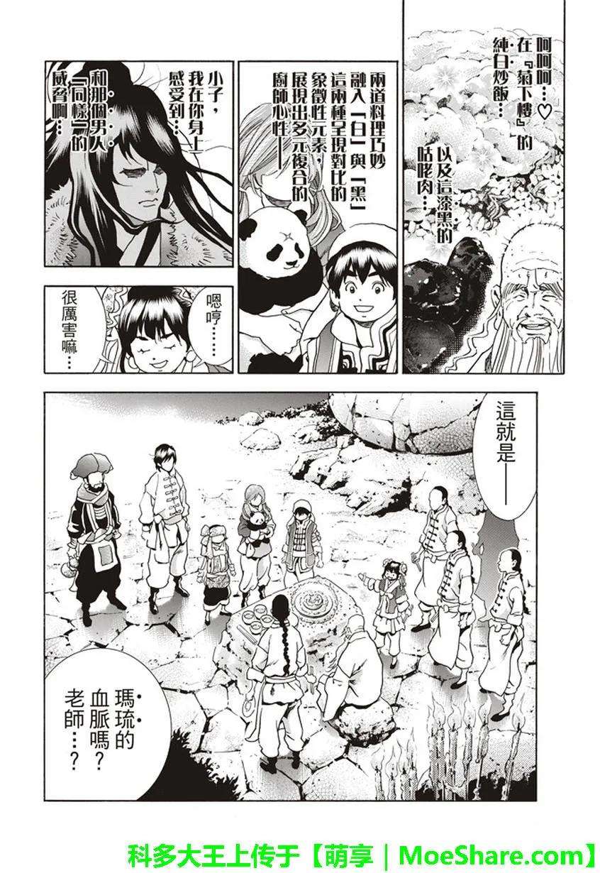 中华小当家！极20