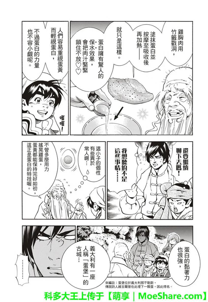 中华小当家！极20