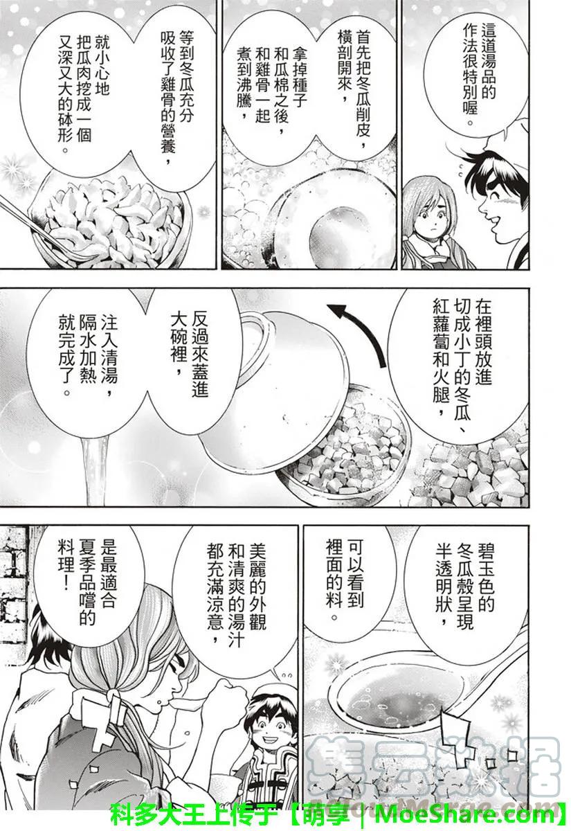 中华小当家！极24