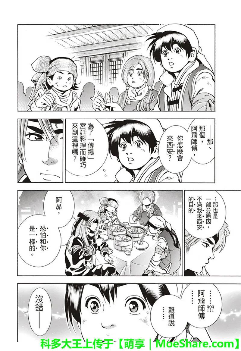 中华小当家！极29