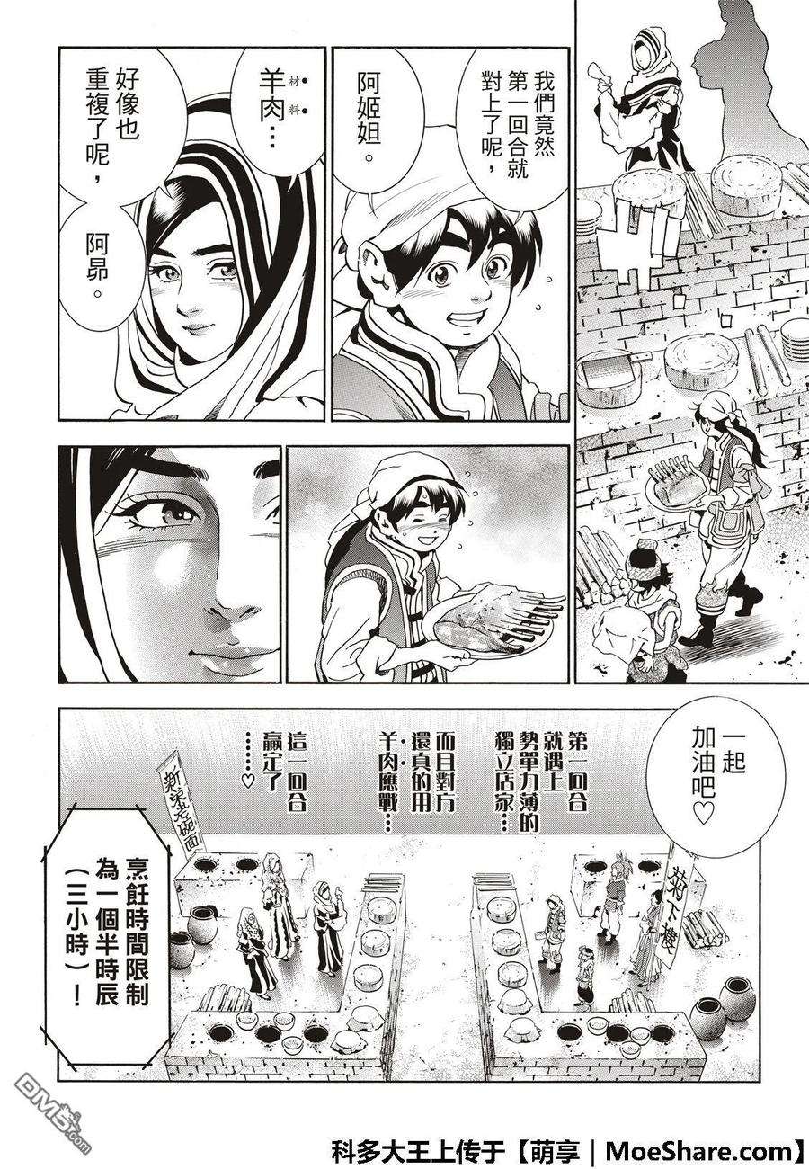 中华小当家！极40