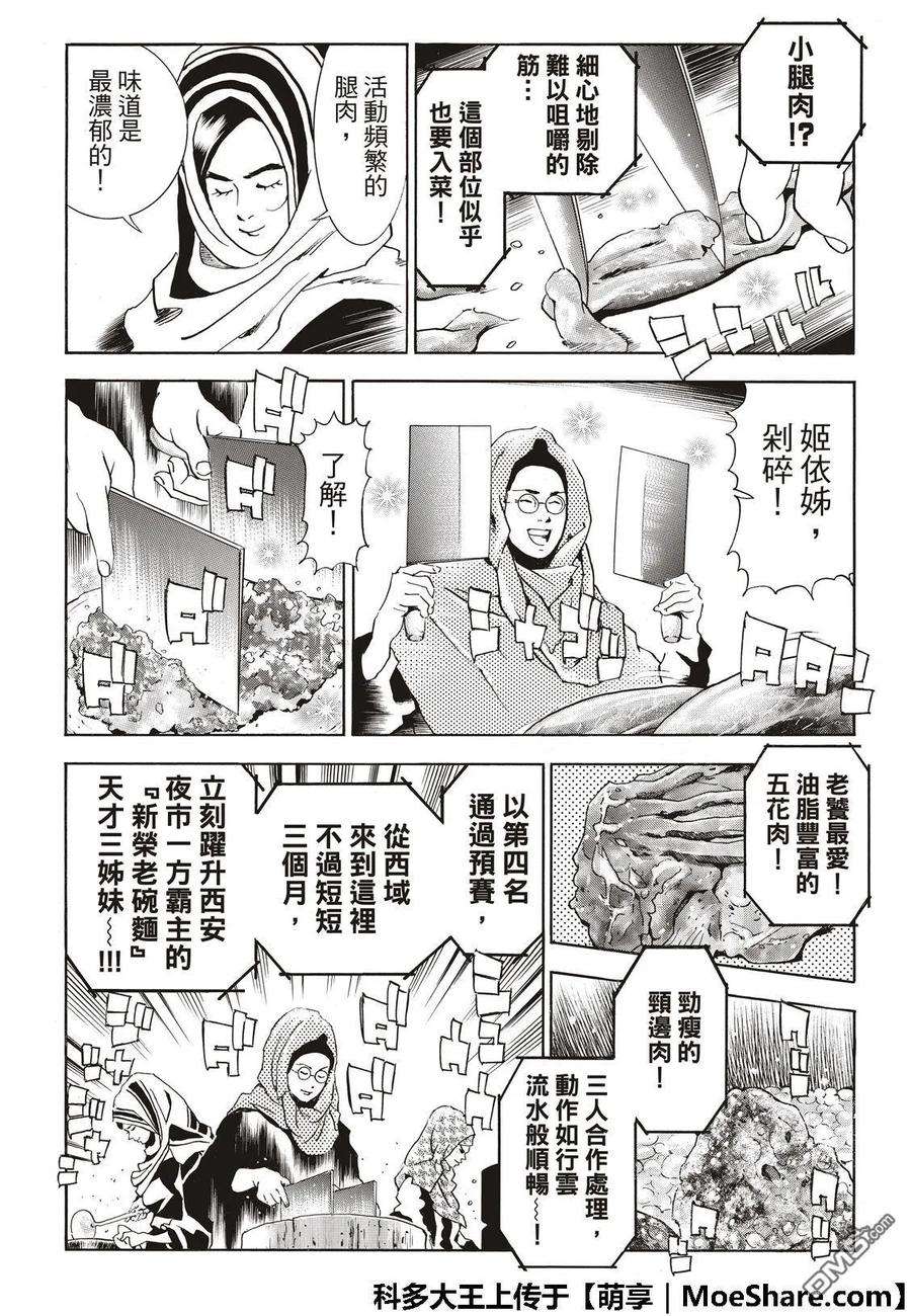 中华小当家！极40