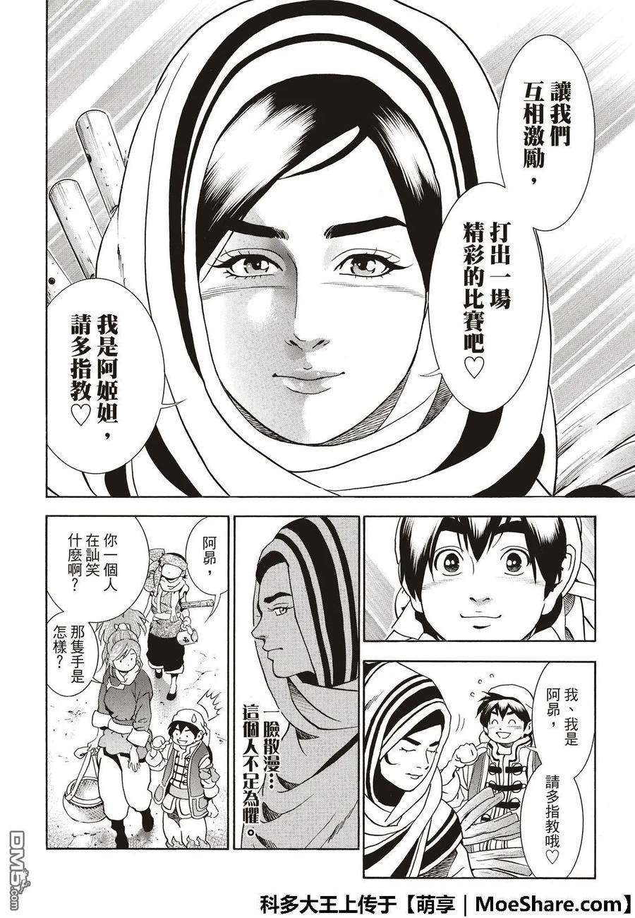 中华小当家！极40