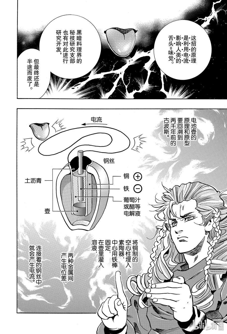 中华小当家！极64 命运之丝