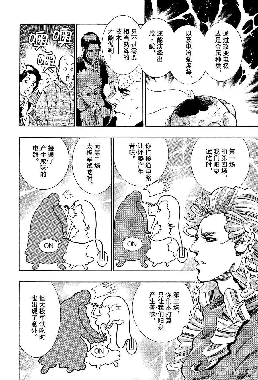 中华小当家！极64 命运之丝