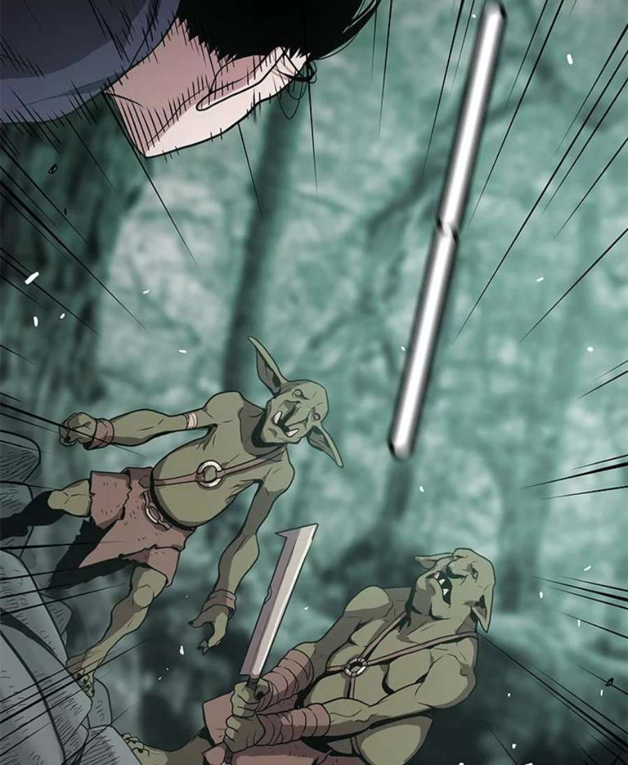 地狱独食24.突发状况