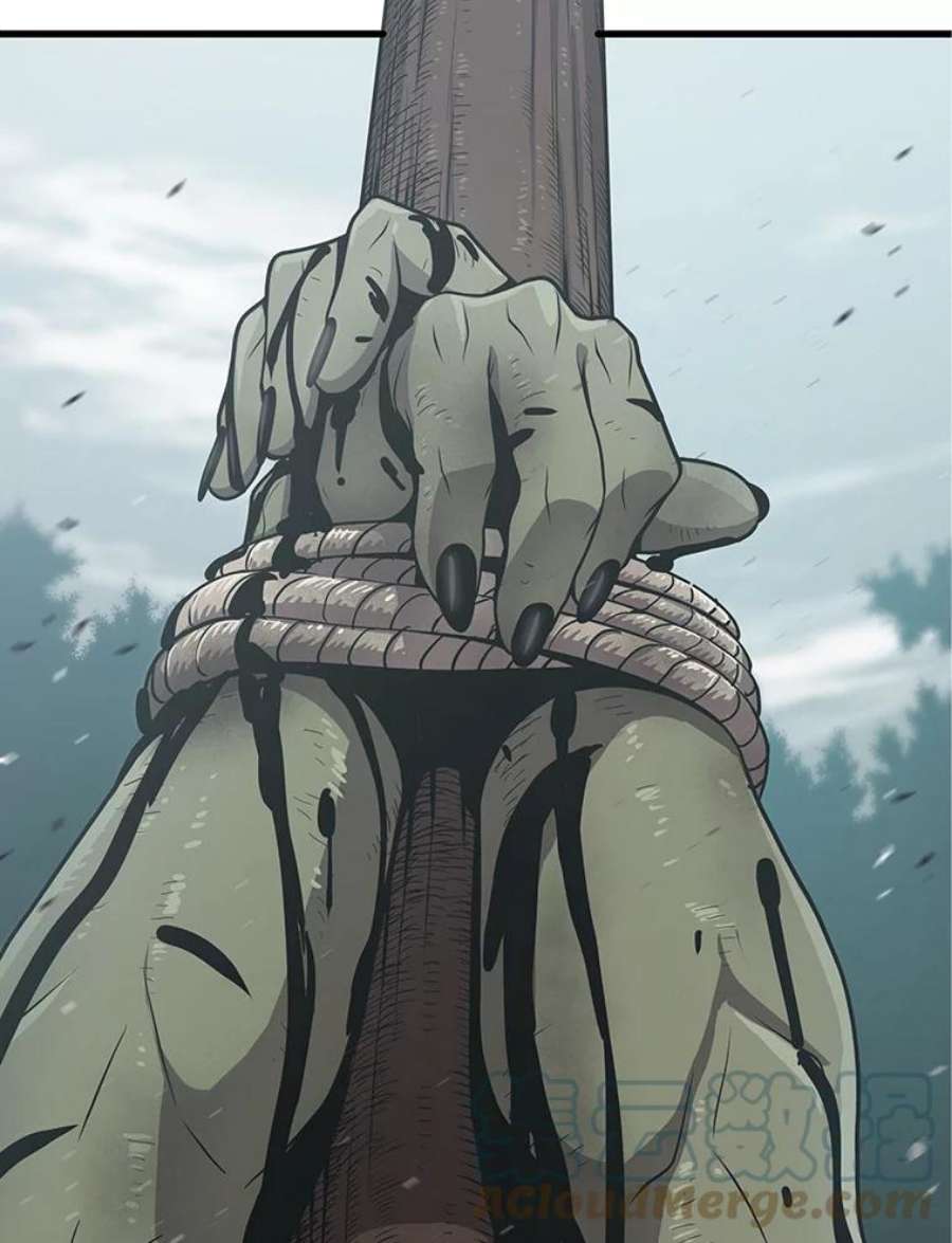 地狱独食24.突发状况