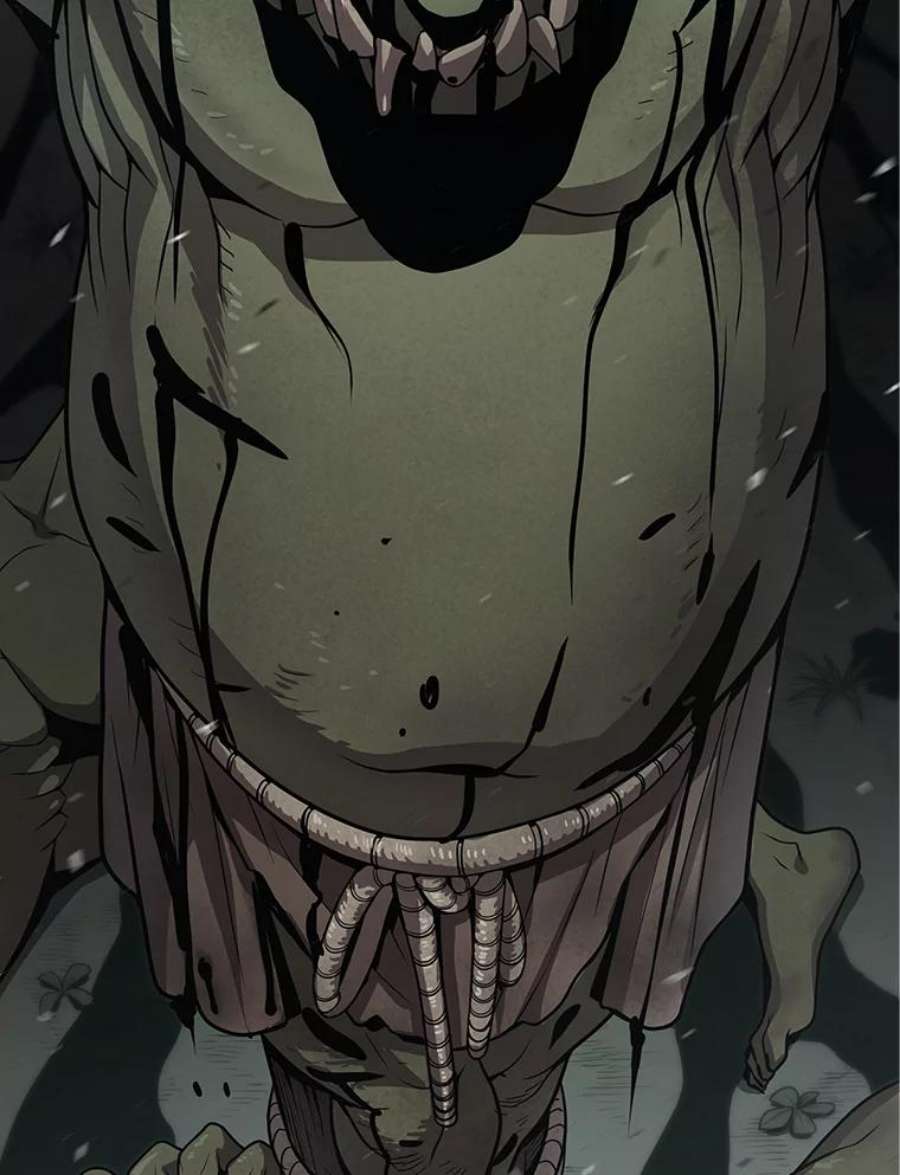 地狱独食24.突发状况