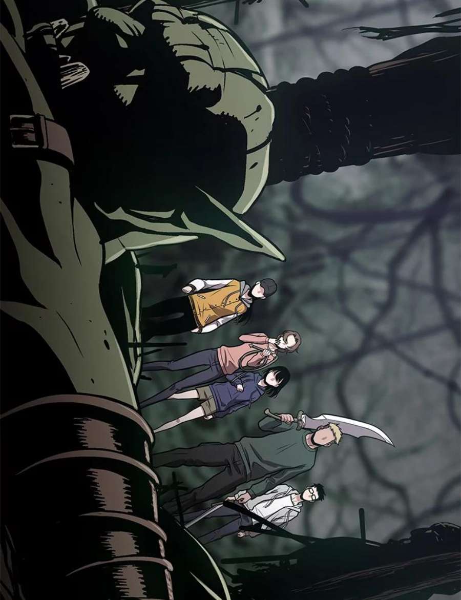 地狱独食24.突发状况