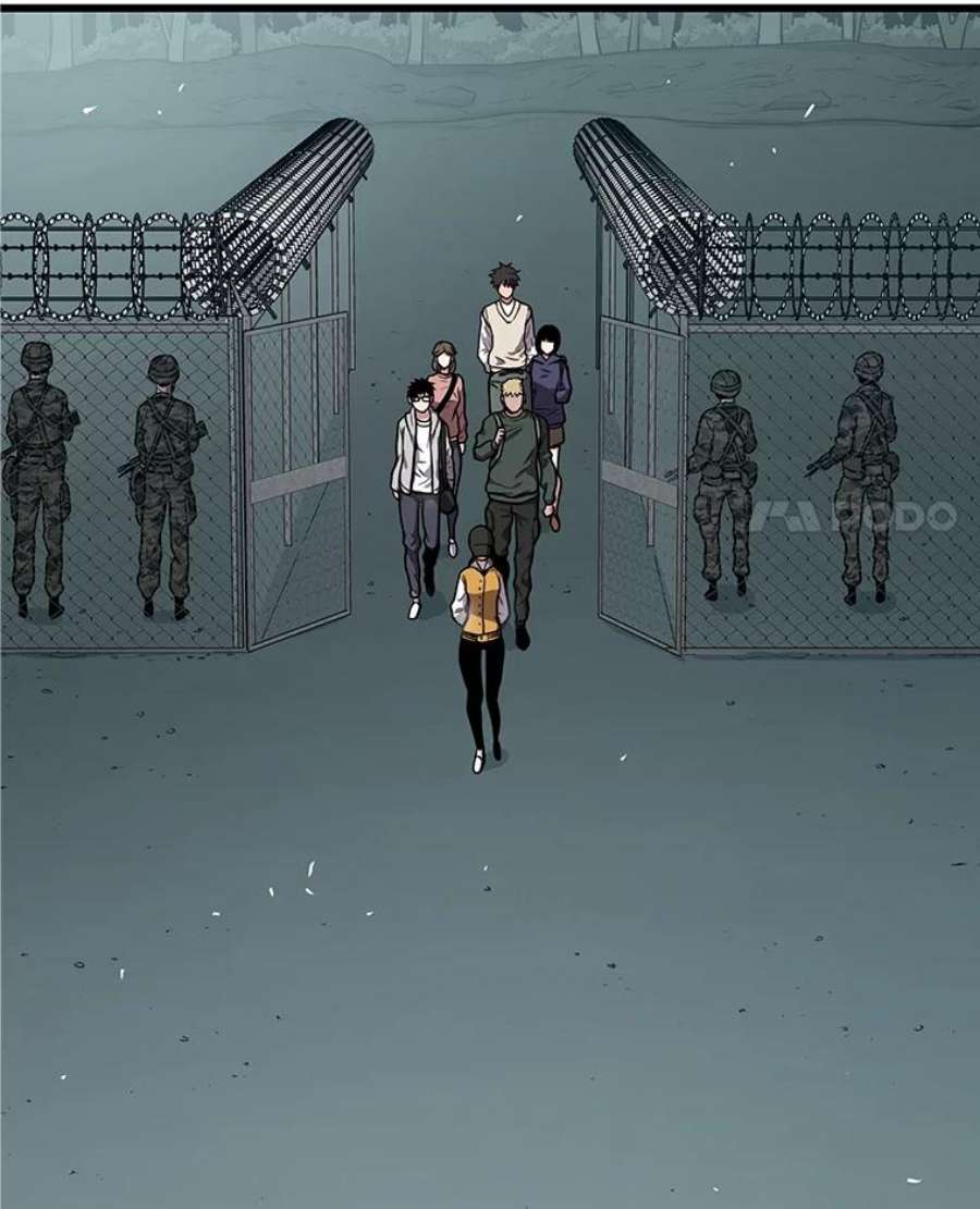 地狱独食24.突发状况