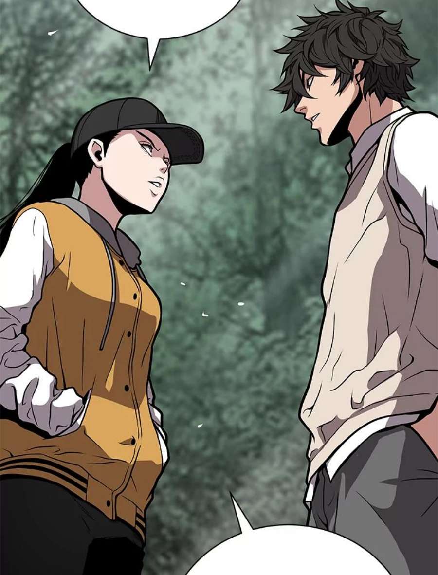 地狱独食24.突发状况