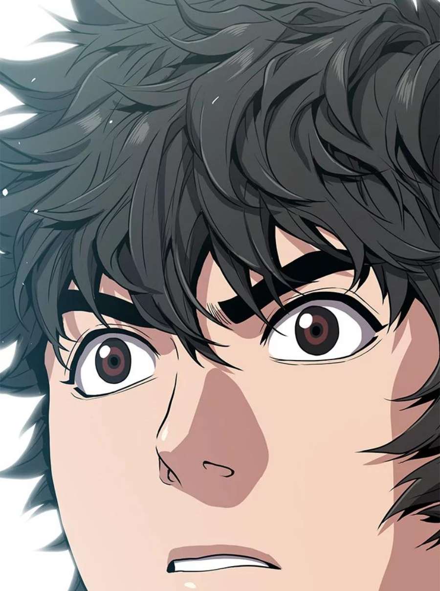 地狱独食25.手下吉尔逊