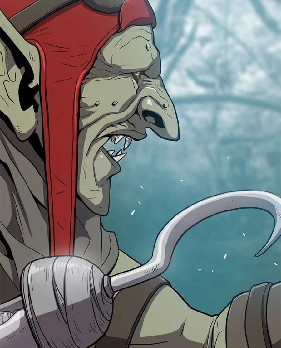 地狱独食26.地下城之战