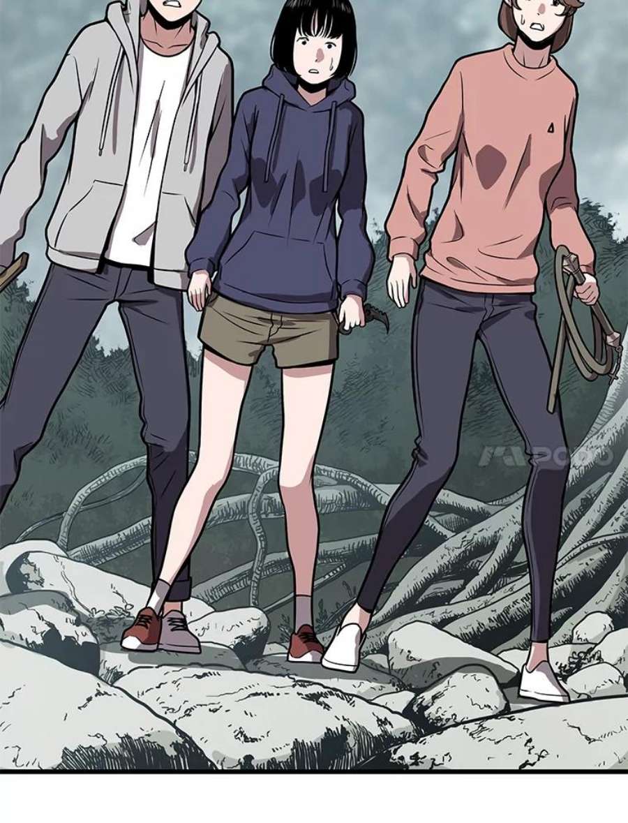 地狱独食26.地下城之战