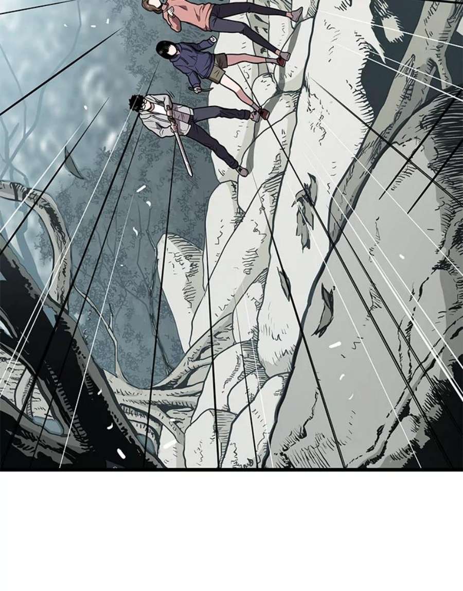 地狱独食26.地下城之战
