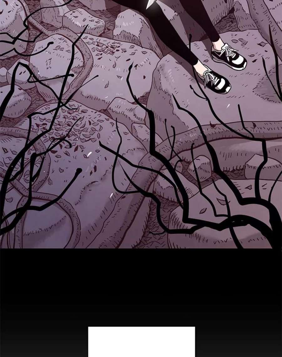 地狱独食27.化解危机